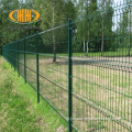 Pannello di recinzione popolari tipi rivestiti di polvere
